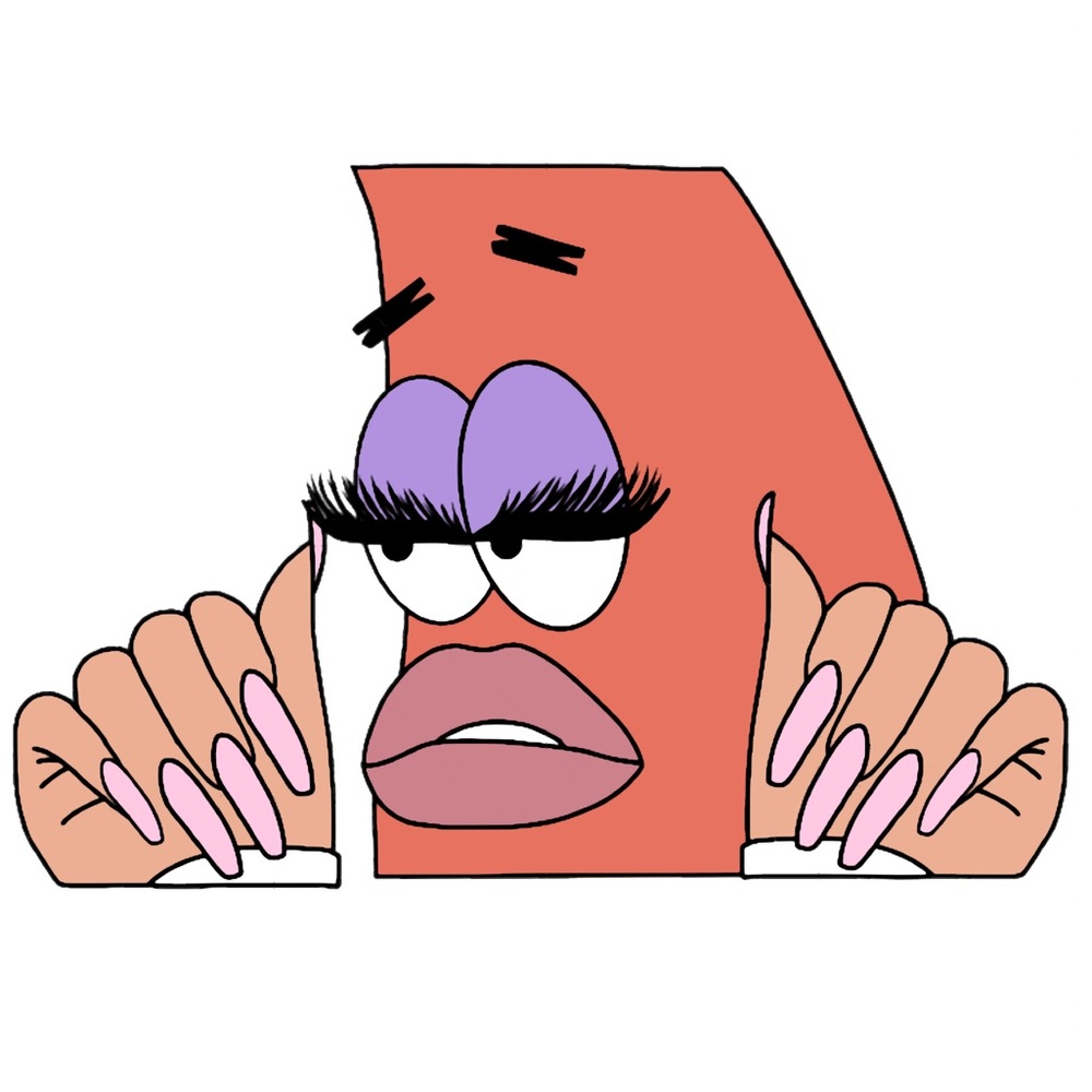 Meet your Posher, Daniela